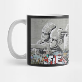 The Gang Mug